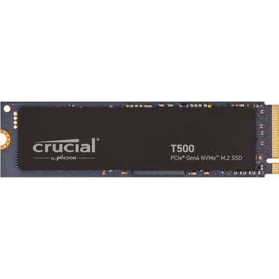 Crucial T500 4TB M.2 (CT4000T500SSD3)