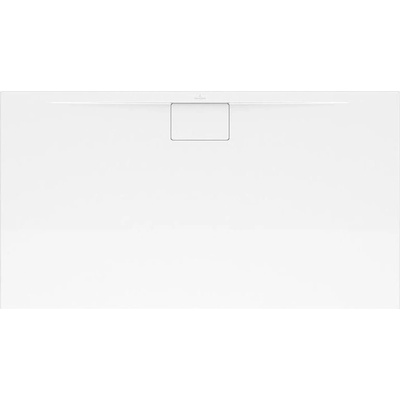 Villeroy & Boch sprchová vanička Architectura MetalRim 1500x800x48mm, Alpin - UDA1580ARA248V-01