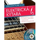 Elektrická kytara