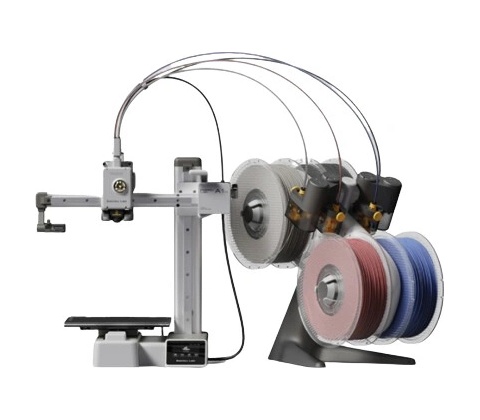 Bambu Lab A1 mini