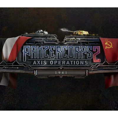 Panzer Corps 2: Axis Operations - 1941