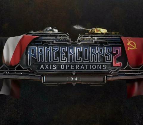 Panzer Corps 2: Axis Operations - 1941