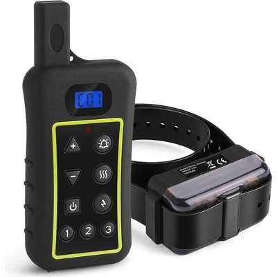 Reedog MX-1200 No Bark - pro 1 psa