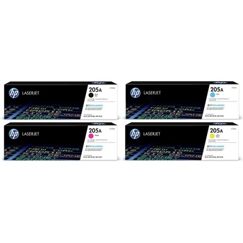 HP Консуматив за лазерен принтер hp - cf532a (cf532a)