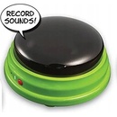 Learning Resources Nahrávacie bzučiaky na odpovede sada 4ks
