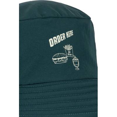 Konges Sløjd капела за деца POMIO BUCKET HAT GRS (KS105522.PPY2)