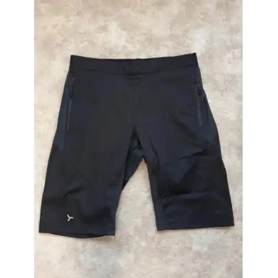 Silvini Orco pánské black