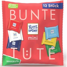 Ritter Sport mini Bunte Tüte 200 g