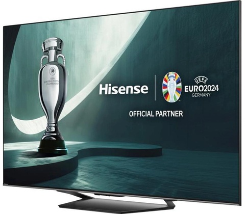 Hisense 55U72NQ