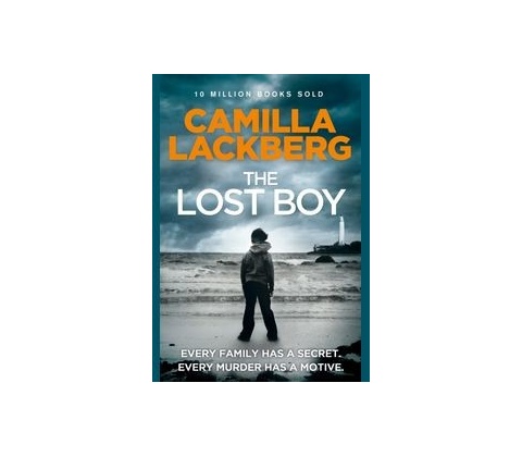 The Lost Boy