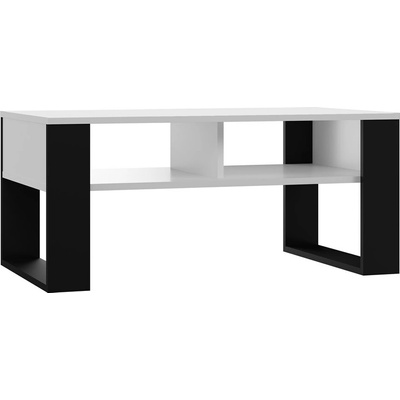 Top E-Shop Modern 2P Biela + čierna