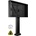 Multibrackets Външен тотем Multibrackets MB-2554, за Samsung 75" OH75A, макс. 134 кг, пейзажен (7340234812554)