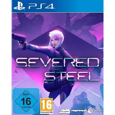 Severed Steel