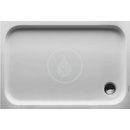 Duravit D-Code 120 x 80 cm 720113000000000
