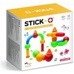 Magformers Stick-O Basic 10pcs