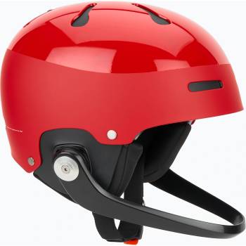 POC Ски каска POC Artic SL MIPS prismane red