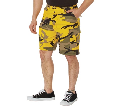 ROTHCO žltá