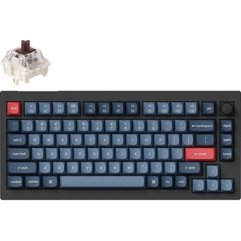 Keychron V1 Max (V1M-D3-DE)