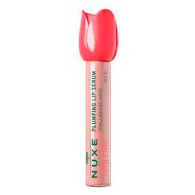 Plumping Very Rose 8ml lip serum - Red
