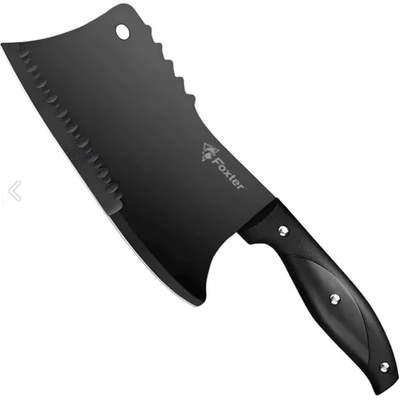 Šéfkuchársky nôž Foxter sekáčik 29cm
