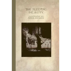 Sleeping Beauty | Arthur Rackham (ISBN: 9781435750111)