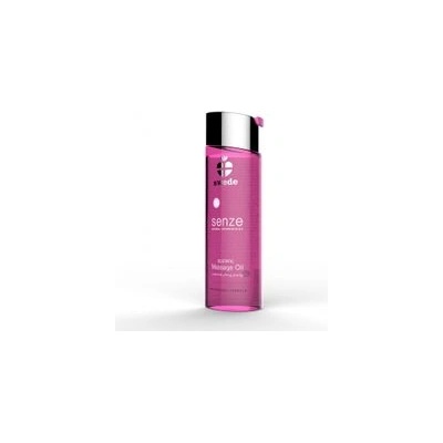 SWEDE Senze Масажно олио Ecstatic Jasmine Neroli Ylang Ylang 75 мл (P20516)