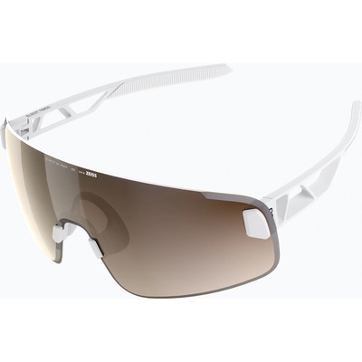POC Слънчеви очила POC Elicit Toric hydrogen white/clarity trail /partly sunny silver