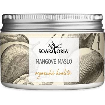 Soaphoria Mangové máslo 100% 150 ml
