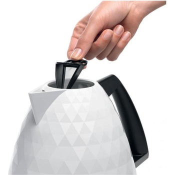 Image 1 of DeLonghi KBJ 2001.W Brillante