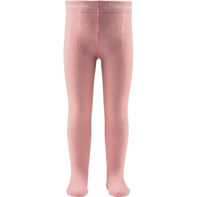 Sterntaler Детски клин Sterntaler Little Kid's Tights Wool Tights - Mattrosa - размер 62 (EU) (711-0206-0313)