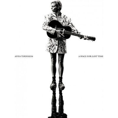 Ternheim Anna: A Space For Lost Time - Extended Version LP