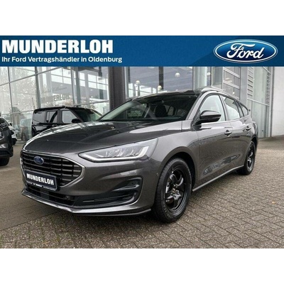 Ford Focus 92 kW