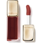 Guerlain Blooming Denim KissKiss Bee Glow Oil масло от нар с мед цвят 878 Dahlia Glow 9.5ml