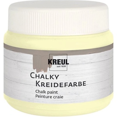 Kreul Kriedová farba 150 ml Sweet Vanilla