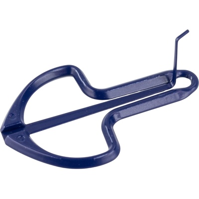 Schwarz 10027 Jaw арфа 6 Blue (10027)