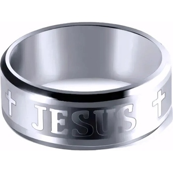 Gaira Prsteň Jesus 38523