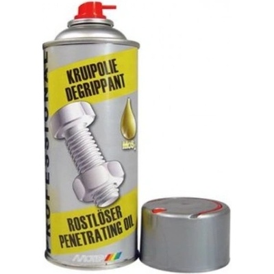 Motip Penetračný olej 400 ml