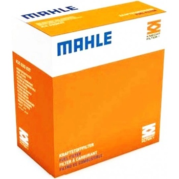 Mahle OX 779D Olejový filter