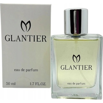Parfém Glantier dřevitě kořeněné 723 parfémovaná voda pánská 50 ml