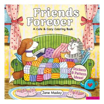Friends Forever