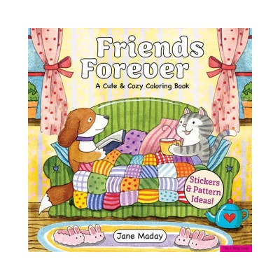 Friends Forever