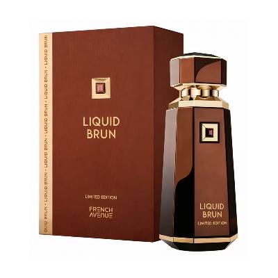 Liquid Brun Limited Edition Extrait de Parfum за мъже 150ml