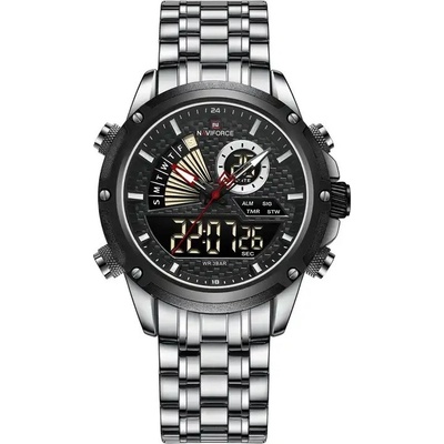 Naviforce Ricardo KP29601 černá