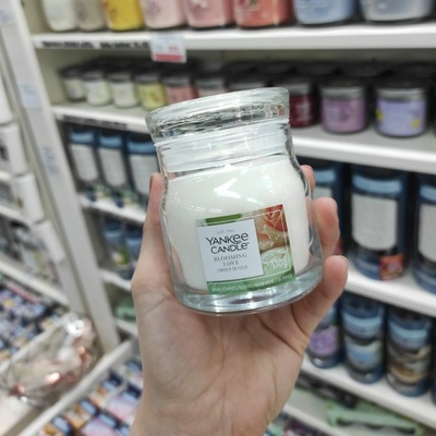 Yankee Candle BLOOMING LOVE signature 110 g