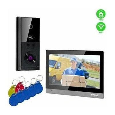 EVOLVEO DoorPhone AHD1