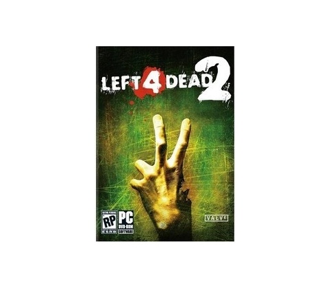 Left 4 Dead 2