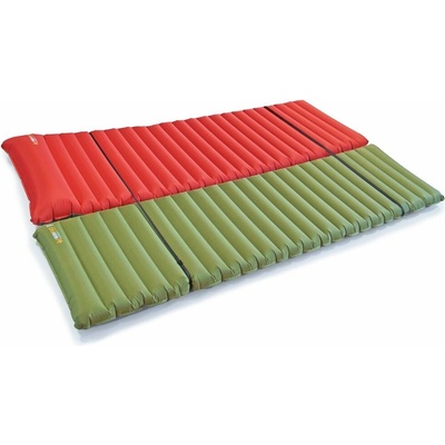 WARMPEACE MAT COUPLER STRAPS