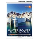 CDE 7 WATER POWER +ONLINE CODE