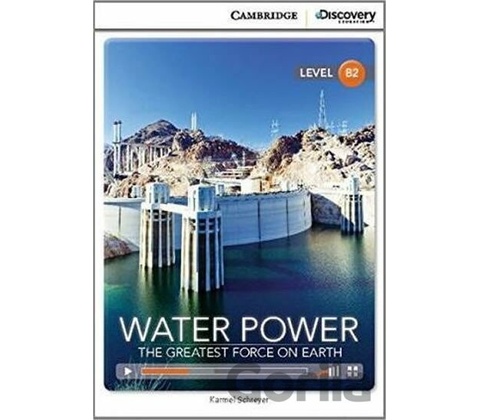 CDE 7 WATER POWER +ONLINE CODE