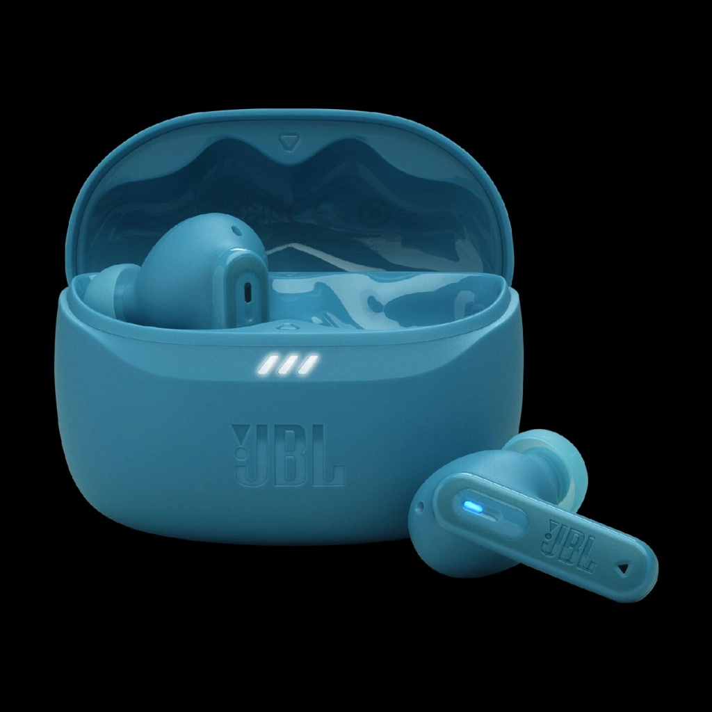 JBL Tune Beam 2